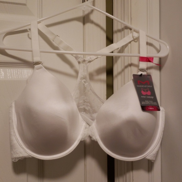 Maidenform Other - FOR @aruthg0mz Maidenform Bra Size 40D
